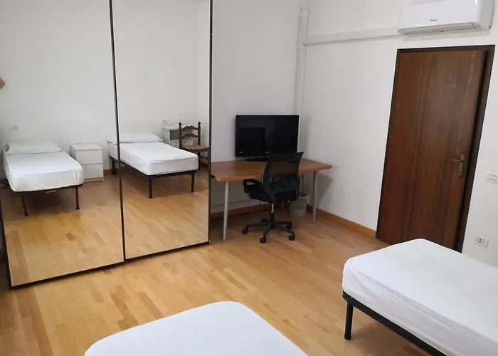 Via Vecchia 66 Padoue