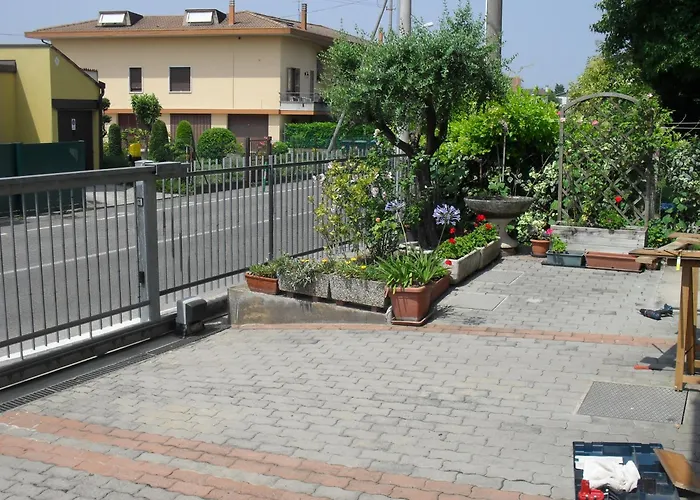 Via Vecchia 66 Padoue