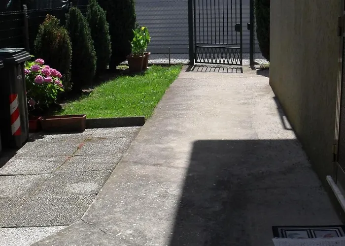 Séjour chez l'habitant Via Vecchia 66 Padoue