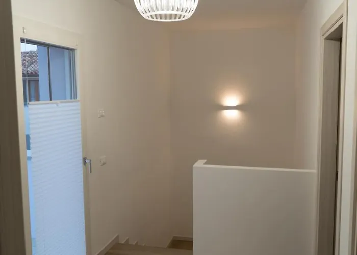 Séjour chez l'habitant Via Vecchia 66 Padoue