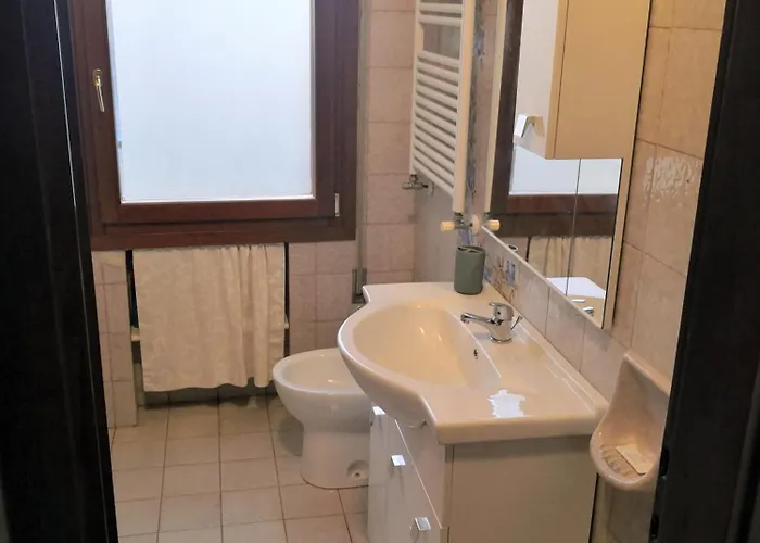 Via Vecchia 66 Séjour chez l'habitant Padoue