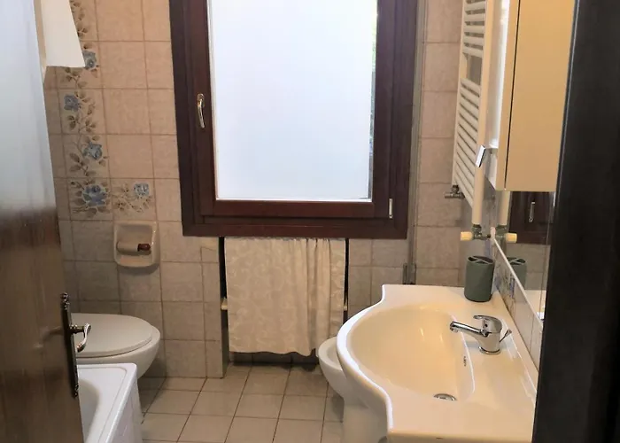 Séjour chez l'habitant Via Vecchia 66