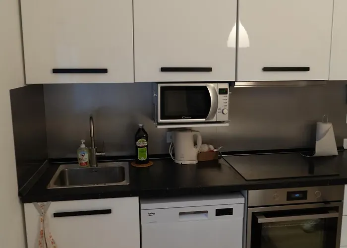 Séjour chez l'habitant Via Vecchia 66