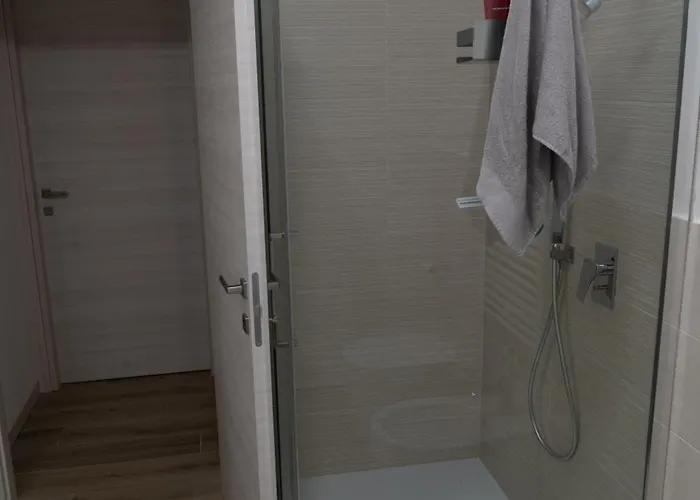 Via Vecchia 66 Padoue