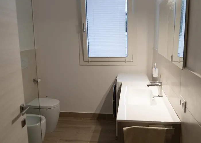 Via Vecchia 66 Séjour chez l'habitant Padoue