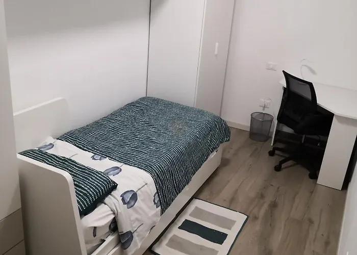 Séjour chez l'habitant Via Vecchia 66