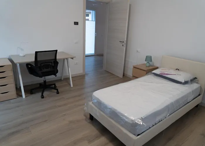 Via Vecchia 66 Ubytování v soukromí Padova