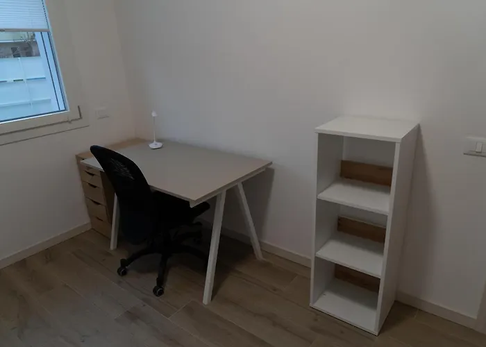 Ubytování v soukromí Via Vecchia 66 *