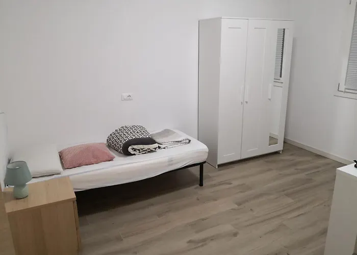 Via Vecchia 66 Padova